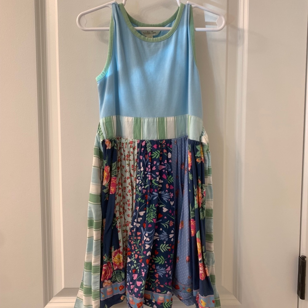 Matilda Jane Dress